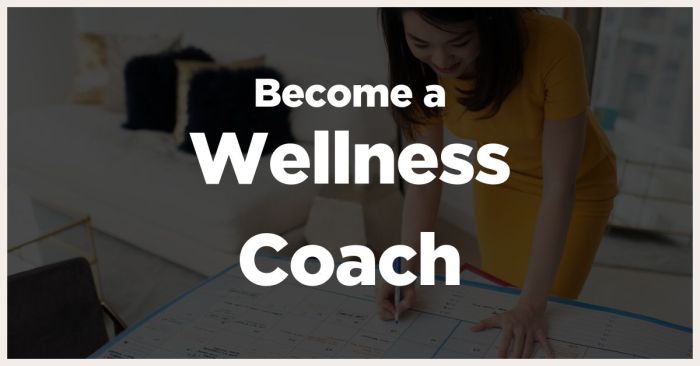 Wellness coach holistic article How to become a wellness coach